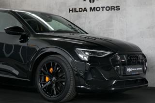 Audi e-tron 55 300kW S-line BlackEdi NV TZ SUV - Foto 6