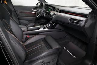 Audi e-tron 55 300kW S-line BlackEdi NV TZ SUV - Foto 17