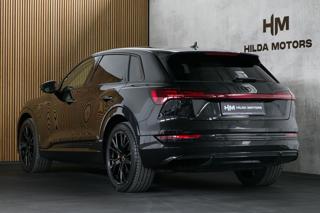 Audi e-tron 55 300kW S-line BlackEdi NV TZ SUV - Foto 2