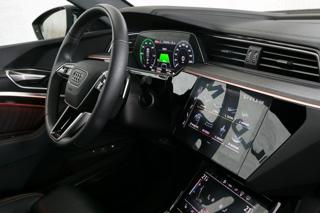 Audi e-tron 55 300kW S-line BlackEdi NV TZ SUV - Foto 20