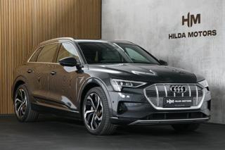 Audi e-tron 55 300kW Ventilace Matrix 360 SUV