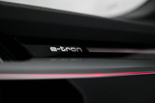Audi e-tron 55 300kW Ventilace Matrix 360 SUV - Foto 28