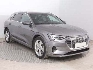 Audi e-tron e-tron 50 quattro 230kW SUV
