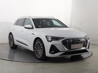 Audi e-tron e-tron 50 quattro 230kW SUV