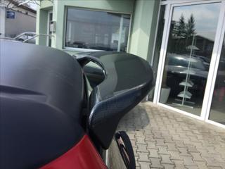 Aixam GTO 0,4 ABS, Carbon, park.senzory GTO hatchback - Foto 18
