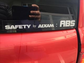 Aixam GTO 0,4 ABS, Carbon, park.senzory GTO hatchback - Foto 17