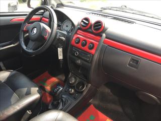 Aixam GTO 0,4 ABS, Carbon, park.senzory GTO hatchback - Foto 11