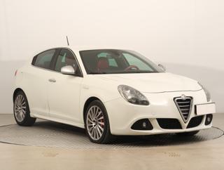 Alfa Romeo Giulietta 1.4 T 88kW hatchback