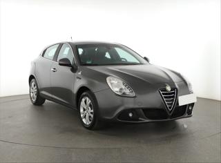 Alfa Romeo Giulietta 2.0 JTDM 125kW hatchback