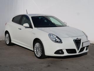 Alfa Romeo Giulietta 1.4 T 88kW hatchback