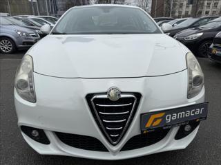 Alfa Romeo Giulietta 1,4 Sport+125kw nové rozvody ! hatchback