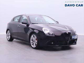 Alfa Romeo Giulietta 1,6 JTD 77kW Distinctive hatchback
