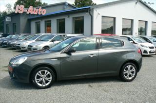 Alfa Romeo Giulietta 2,0 JTDM -2  16V hatchback