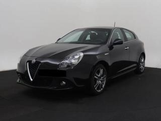 Alfa Romeo Giulietta 1.4T Aut. MultiAir 125kW Super hatchback