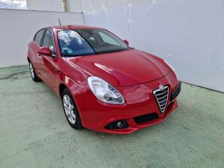 Alfa Romeo Giulietta Turismo 1.4 T 120 kombi