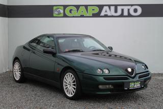 Alfa Romeo GTV 2.0V6 Turbo kupé