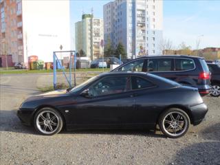 Alfa Romeo GTV 2,0   T.S. 110kW/150PS kupé