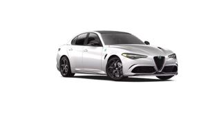 Alfa Romeo Giulia Giulia QV Super Sport 2,9 BiTu sedan