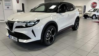 Alfa Romeo Junior 1.2T 136k Speciale CUV