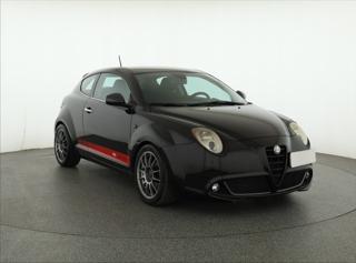 Alfa Romeo MiTo 1.4 TB 88kW hatchback