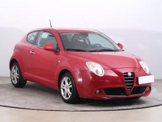 Alfa Romeo MiTo 1.4 MPI 58kW hatchback