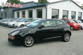 Alfa Romeo MiTo 0,9 Twin Air  - Turbo hatchback