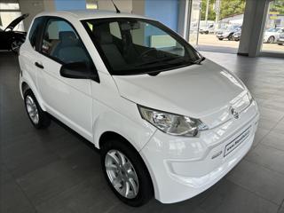 Aixam Minauto 0,4   1.MAJITEL,ČR,!!OD 15 LET!! kupé