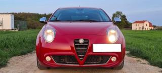 Alfa Romeo MiTo 1,4   MultiAir 77kW benzín manuál kombi