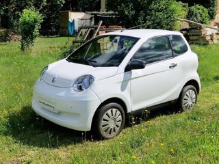 Aixam Ostatní (2018) hatchback