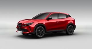 Alfa Romeo Ostatní Ibrida 1.2 Turbo Hybrid 145k e hatchback