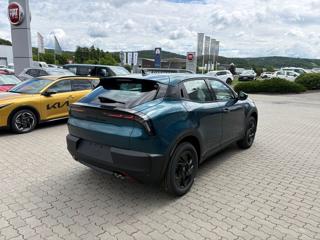Alfa Romeo Ostatní Ibrida 1.2 Turbo Hybrid 145k eDCT6 hatchback - Foto 7