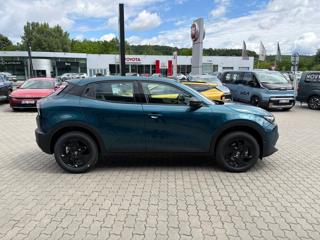 Alfa Romeo Ostatní Ibrida 1.2 Turbo Hybrid 145k eDCT6 hatchback - Foto 8