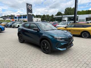 Alfa Romeo Ostatní Ibrida 1.2 Turbo Hybrid 145k eDCT6 hatchback