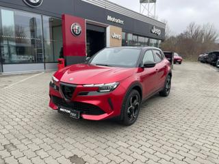 Alfa Romeo Ostatní Junior Ibrida Speciale 1,2 136 sedan