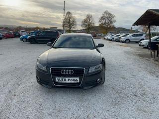 Audi Ostatní 3.0 TDi sedan