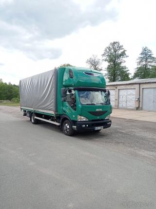 Avia Ostatní D75 hydr.čelo užitkové