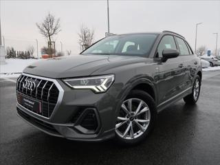 Audi Q3 1,5 35TFSI S-tronic S-line DPH kombi