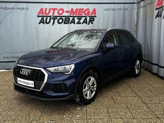 Audi Q3 2,0 TDI 147kW QUATTRO kombi