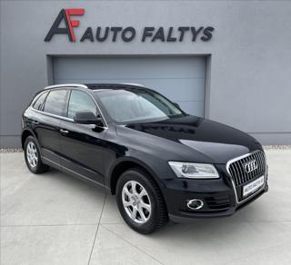 Audi Q5 2,0 TDI 140KW 4X4,AUT.ČR. kombi