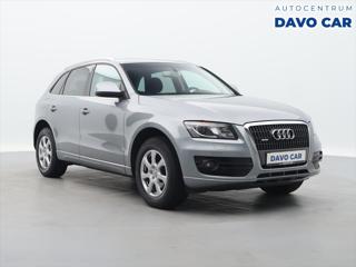 Audi Q5 2,0 TDI 125kW Quattro S-Tronic CZ kombi