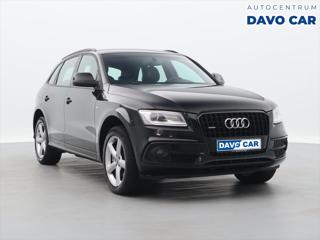 Audi Q5 3.0 TDI 180kW Quattro S-Tronic kombi