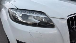 Audi Q7 3,0 TDI 176kW Quattro - 2010 kombi - Foto 8