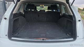 Audi Q7 3,0 TDI 176kW Quattro - 2010 kombi - Foto 3