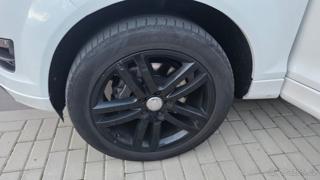 Audi Q7 3,0 TDI 176kW Quattro - 2010 kombi - Foto 17