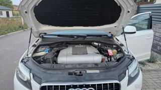 Audi Q7 3,0 TDI 176kW Quattro - 2010 kombi - Foto 12