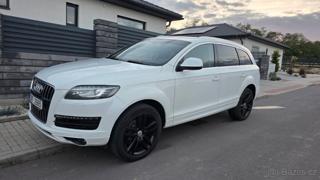 Audi Q7 3,0 TDI 176kW Quattro - 2010 kombi - Foto 18
