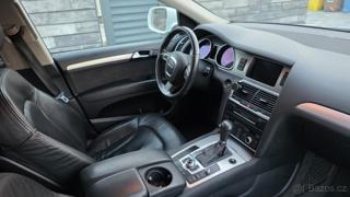 Audi Q7 3,0 TDI 176kW Quattro - 2010 kombi - Foto 13