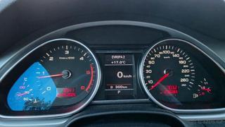 Audi Q7 3,0 TDI 176kW Quattro - 2010 kombi - Foto 15