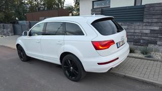 Audi Q7 3,0 TDI 176kW Quattro - 2010 kombi - Foto 10