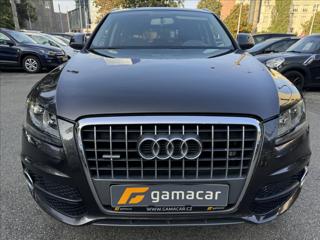 Audi Q5 2,0 S.line+ PO SERVISE TOP !! MPV